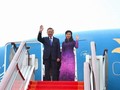 Party leader’s trip reinforces Vietnam’s ASEAN commitment