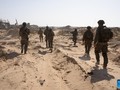 Tensions escalate in Gaza