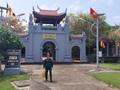 Pagodas on Truong Sa island district– guardians of Vietnam’s sovereignty