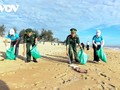 Hue celebrates World Environment Day, launches “Youth for the homeland’s seas and islands” campaign