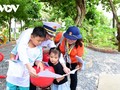 Truong Sa, a green jewel in the ocean