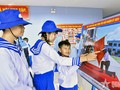 Photo exhibition of the Hoang Sa-Truong Sa Archipelago