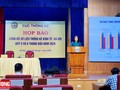 GDP growth in H1 reaches 7.52%, highest in 15 years