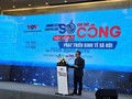 Public sector’s digital transformation serves as catalyst for growth