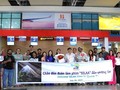 Quang Tri’s stunning landscape to be showcased in 4 million USD Bollywood movie