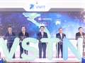 Vietnam launches its first international terrestrial fiber optic cable