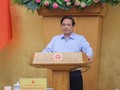 PM: Vietnam’s economy maintains positive momentum