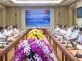 Vietnam, Thailand navies strengthen cooperation