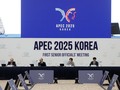 APEC Summit and key meetings draw international attention