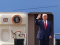 Outcomes of US President’s Asia tour