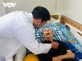 Ho Chi Minh City expands elderly healthcare network