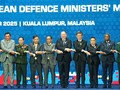Vietnam’s defense diplomacy upholds principles, promotes international integration, creates peace