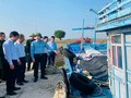 Thanh Hoa completes all routine tasks of fighting IUU fishing