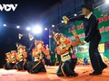 Where dances circle and epics sing, Ha Nhi culture endures
