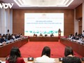 First-time National Assembly candidates receive skills training in Hanoi