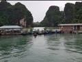 Vung Vieng, one of the world’s most beautiful fishing villages 