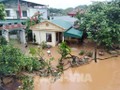 Japan, RoK help Vietnam’s northern localities overcome typhoon Yagi aftermath