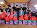 Early Mid-Autumn Festival comes to children in Dak Lak’s remote areas 