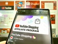 YouTube and Shopee partner in Southeast Asia e-commerce tie-up