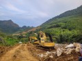 Cao Bang’s typhoon-hit hamlets rebuild after devastation