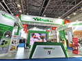 Vietnamese products extending international reach 