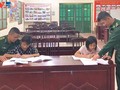 Ha Giang’s border guard station supports school children 