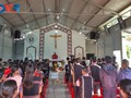 Gia Lai’s Catholic community united by faith and development 