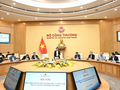 Vietnam prepares human resources for nuclear power development