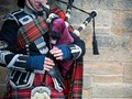 Bagpipes, a symbol of Scottish culture and history