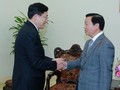 Vietnam, China seek more cooperation in aviation industry 