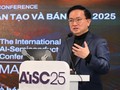 Vietnam – amazing venue for AI, semiconductor intersection 