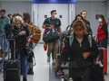 Trump administration weighs travel ban on dozens of countries