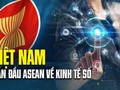 Vietnam’s digital economy grows fastest in ASEAN 