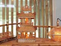 Bao La artisans transform bamboo into household items, souvenirs 
