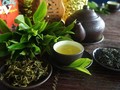 Thai Nguyen’s OCOP tea products 