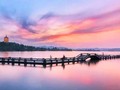 West Lake and tea- cultural similarities between Hanoi and Hangzhou