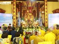 Humane values spread during Buddha’s birthday celebration 