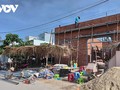 Ninh Thuan races to replace all substandard houses by June  