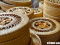 Phu Vinh bamboo and rattan village adaptive for growth 