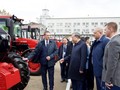 Vietnam-Belarus friendship driving economic development  