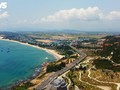 Coastal roads in Binh Dinh: Nature’s masterpiece