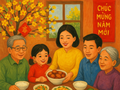 Knowing table manners, knowing social values of a country