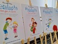 “Papelucho” - a beloved Chilean children’s classic