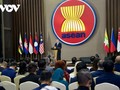 Vietnam – 30 Years of Integration and Development with ASEAN 