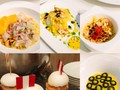 When cuisine connects Peru and Vietnam