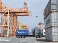Vietnam’s trade value by mid-July surges 16%