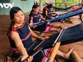 Weaving heritage into tourism in Jarai ethnic village