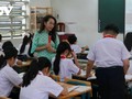 Turning English into real-world experiences: inspiring story of teacher Do Uyen