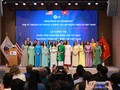 US Peace Corps volunteers sworn in, highlighting Vietnam-US educational partnership