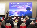 Vietnam steps up global cooperation to combat human trafficking linked to scam centers